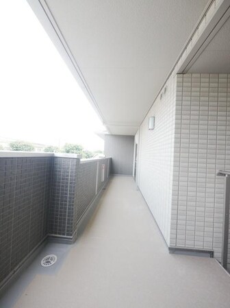 アムールの物件内観写真